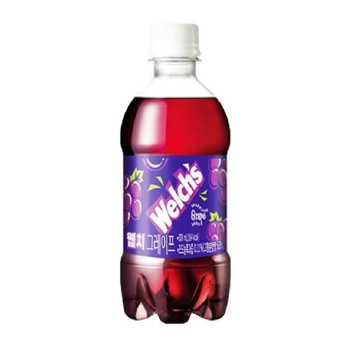 (현대Hmall) 웰치스 포도 300ml 12개