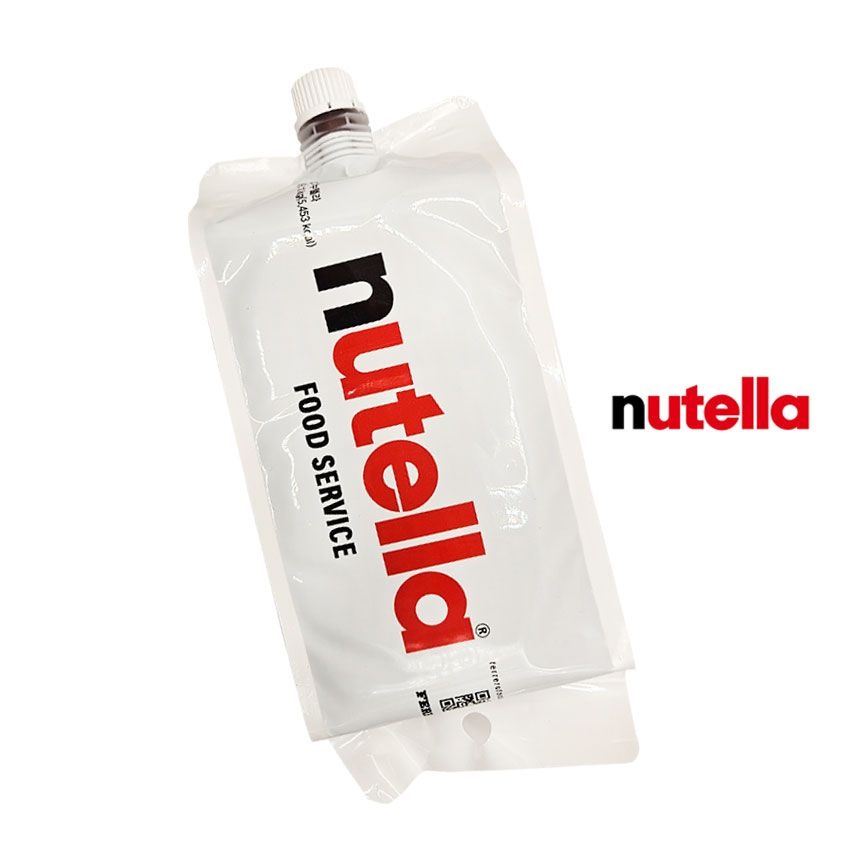 페레로 누텔라 1kg x 1개 카트리지 초코잼