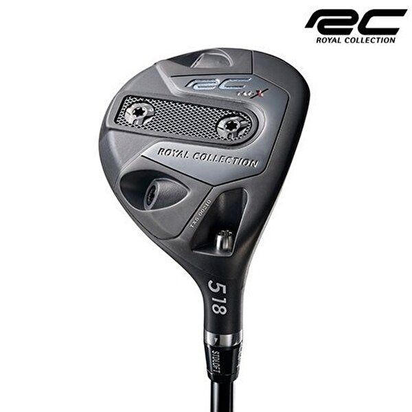 [기타브랜드]로얄콜렉션 TM-X 페어웨이 우드 Fairway Wood 3W (RC Original TT-5)