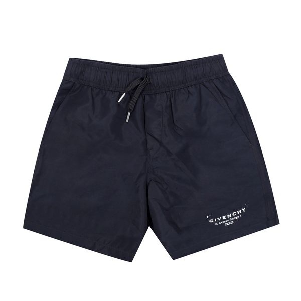 지방시 지방시 [지방시 GIVENCHY] H31078 09B 아동 반바지