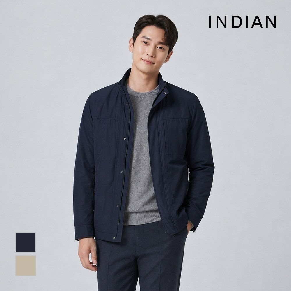 인디안 [INDIAN] 전체우라 사파리_MIEKA3F810A