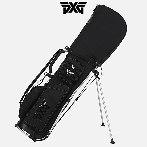 [PXG]PXG 8 알루미늄 라이트 웨이트 스탠드백 골프백 ALUMINUM LIGHT WEIGHT
