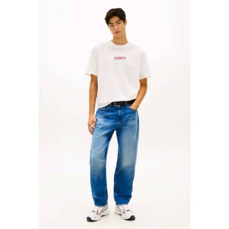타미진스 타미진스 공용 90S 빈티지 반팔 티셔츠 T32G1TTO41TMT1 F6G8H3J1 M4N9P2Q5