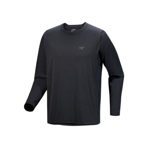 [아크테릭스] ARCTERYX SS26 코막 크루 넥 셔츠 LS 남성 ATQSM10291 LE1221908945