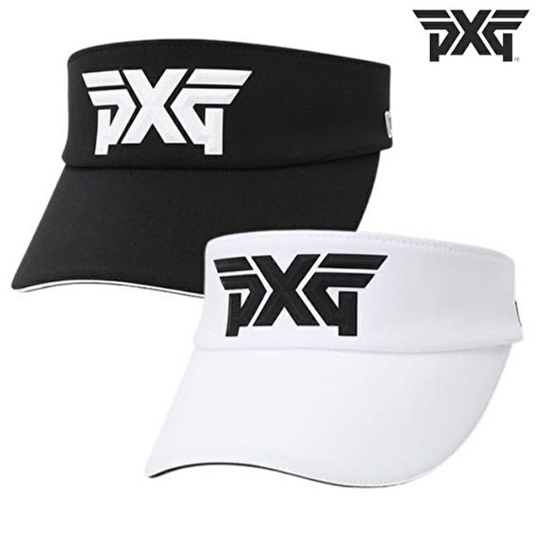[PXG]PXG 베이직 바이저 골프모자 BASIC VISOR 2026