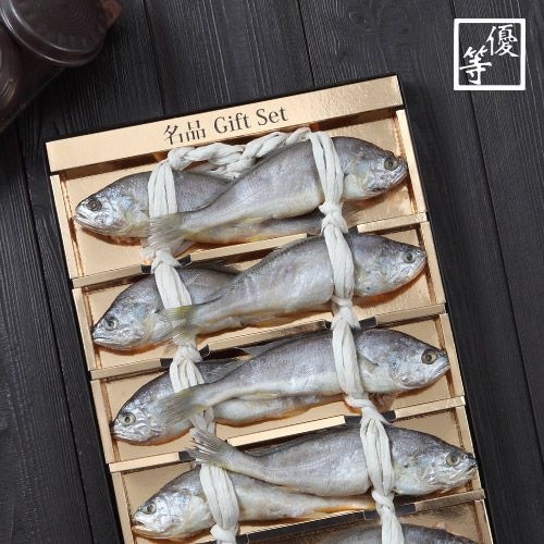 (현대Hmall) [우등국화굴비]법성포 굴비 오가 20호(1.4kg이상  22-27cm  10미)