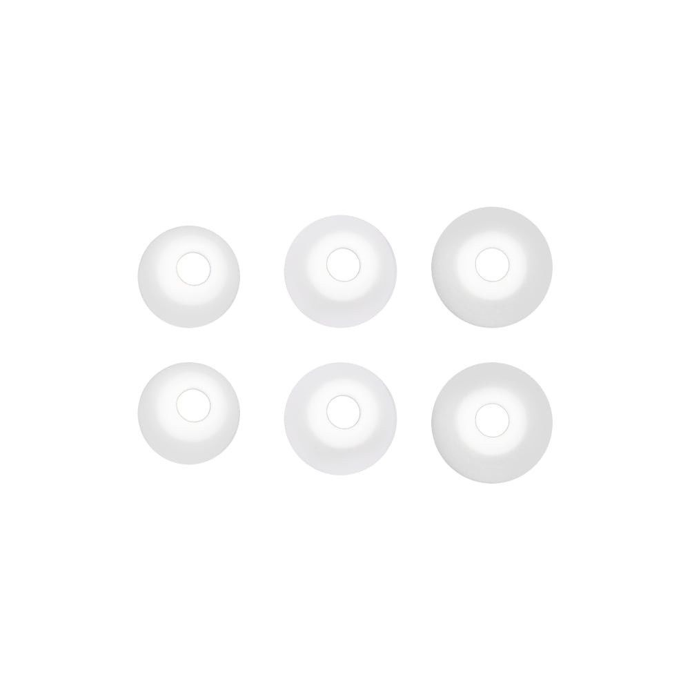 톤프리 이어젤 글로시 화이트 COA01243129400617