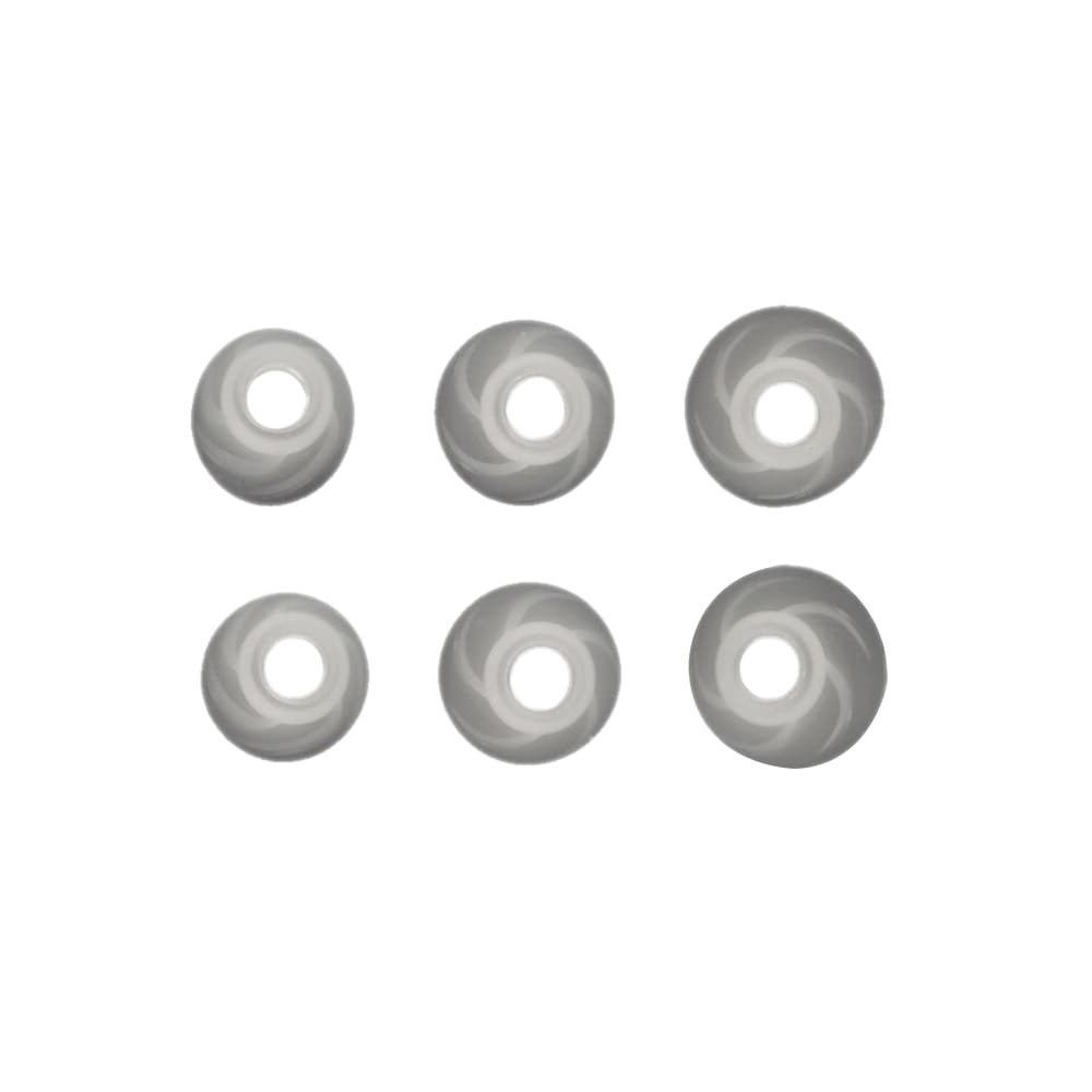 톤프리 이어젤 글로시 화이트 COA01245720400616
