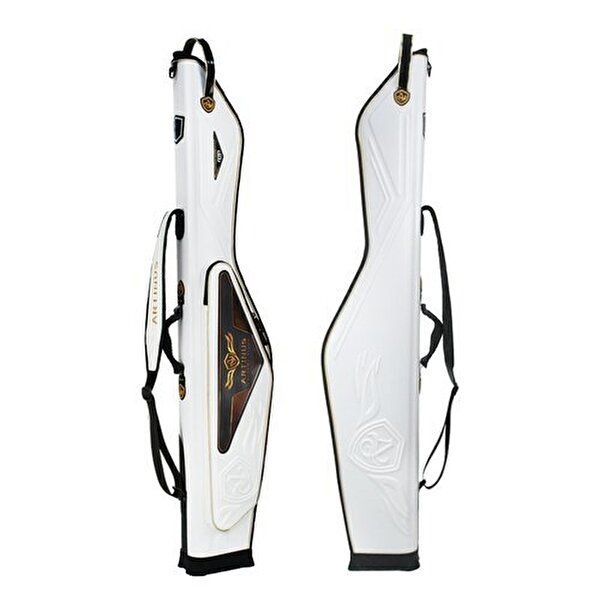 아티누스 AB-976 로드케이스 - 137cm (화이트)