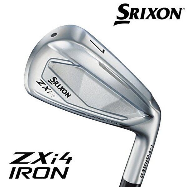 스릭슨 [스릭슨]던롭 스릭슨 ZXi4 그라파이트 남성 SW웨지 단품