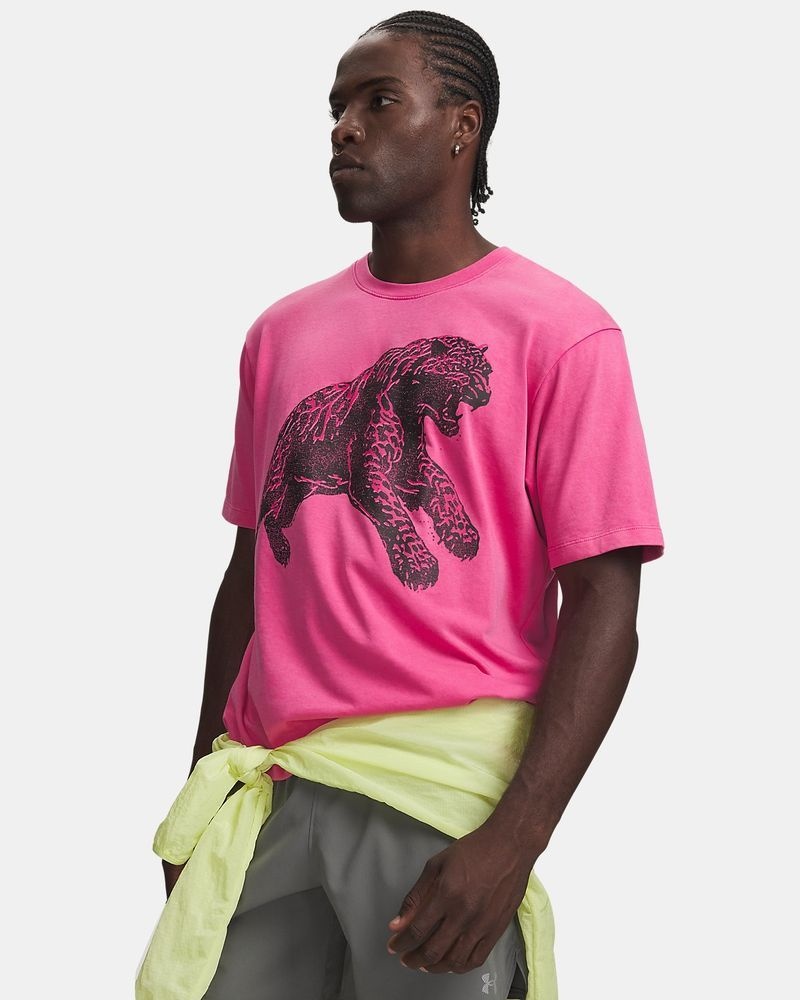언더아머 UNDERARMOUR UA 헤일로 런 헤비웨이트 워시 스피드6017098-622 6017098-622 507111