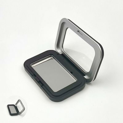 [トゥマヌ]ブラッシャーボールパレット1球シャドウパレットボールケースアイシャドウパレット