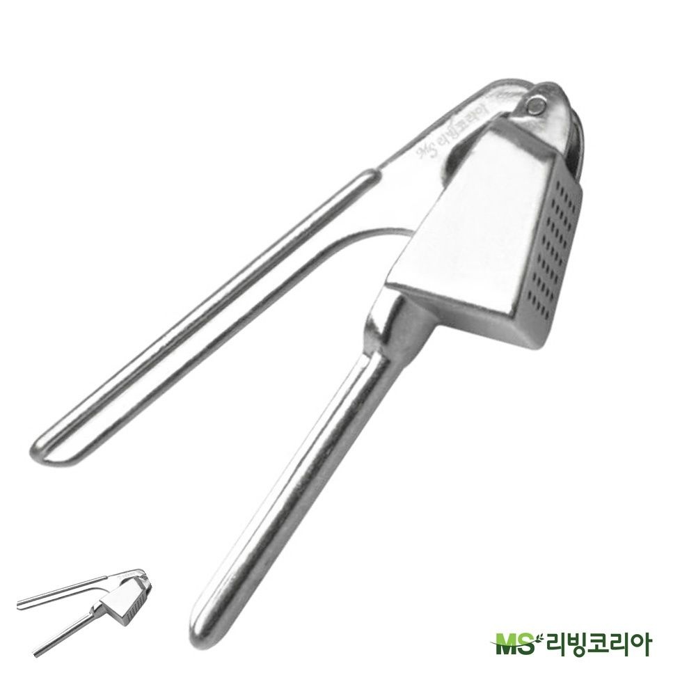 [투마누] 미늘다지기 마늘압착기 주방조리도구 주방필수템