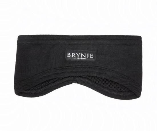 브린제 비니 10258000BL BLACK DOM