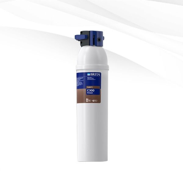 브리타 PURITY Finest C300 정수 리필 필터