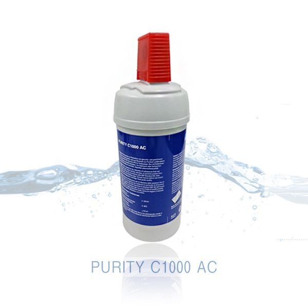 브리타 PURITY C1000 AC 정수 리필 필터