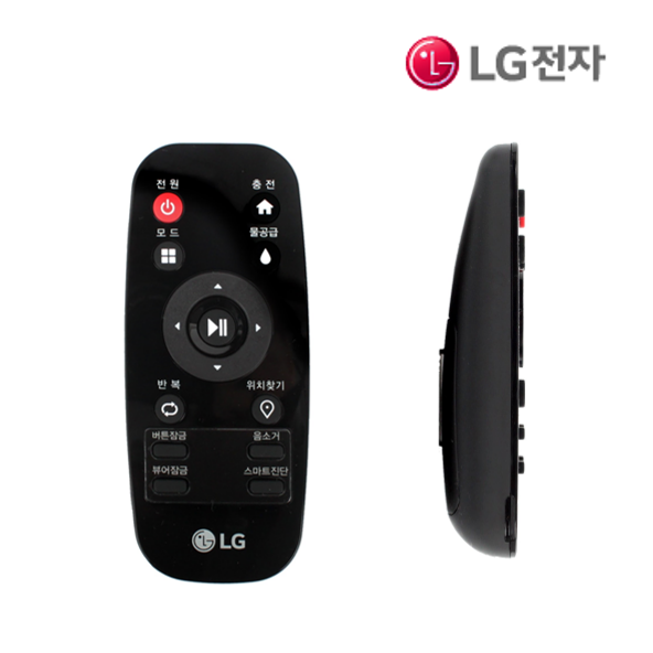 LG전자 LG정품 M9전용 로봇청소기 MO971GA 리모컨399314