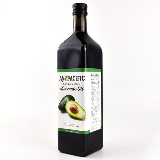 코스트코 AVOPACIFIC 엑스트라버진 저온압착 아보카도 오일 1L 499260