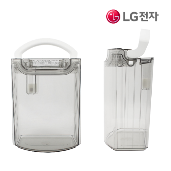LG전자 DQ162PBBC 제습기 정품 물통399190