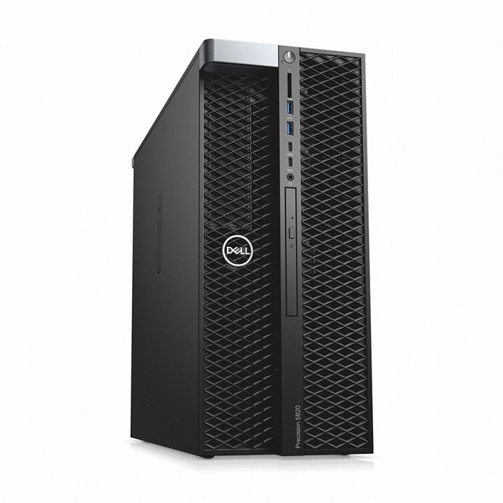 델 [중고] 델 [중고] 델 프리시전 AI워크스테이션 T5820 (W-2145/128G/2TB/RTX3090/윈11Pro)