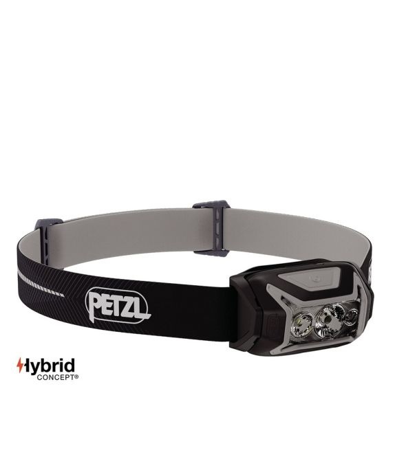 PETZL 액틱 코어 AP-E065AB 00 4126347