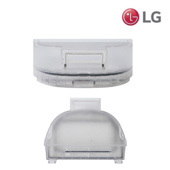 LG전자 LG정품 코드제로 R5 로봇청소기 먼지통 R580WK R585HKA R585WKA397704