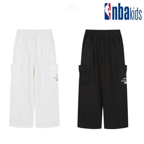 NBA 시어서커 포켓 팬츠K252PT661PJJ
