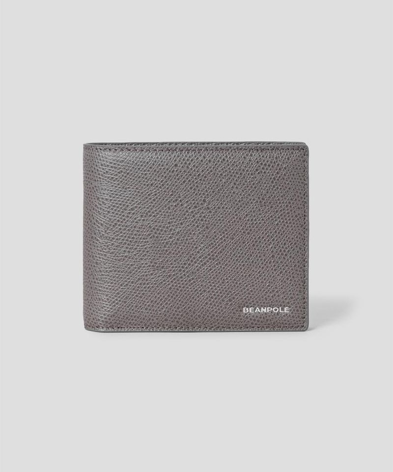 빈폴 BEANPOLE ACCESSORY 크로네 반지갑 그레이 BE61A3M333 162256 (F)