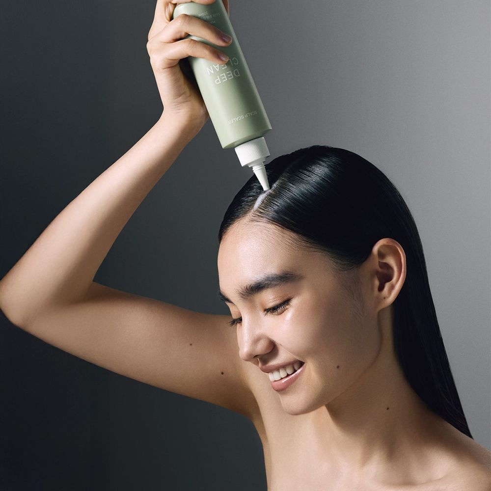 자주 [JAJU/자주] 소나무 두피 진정 스케일러 200ml