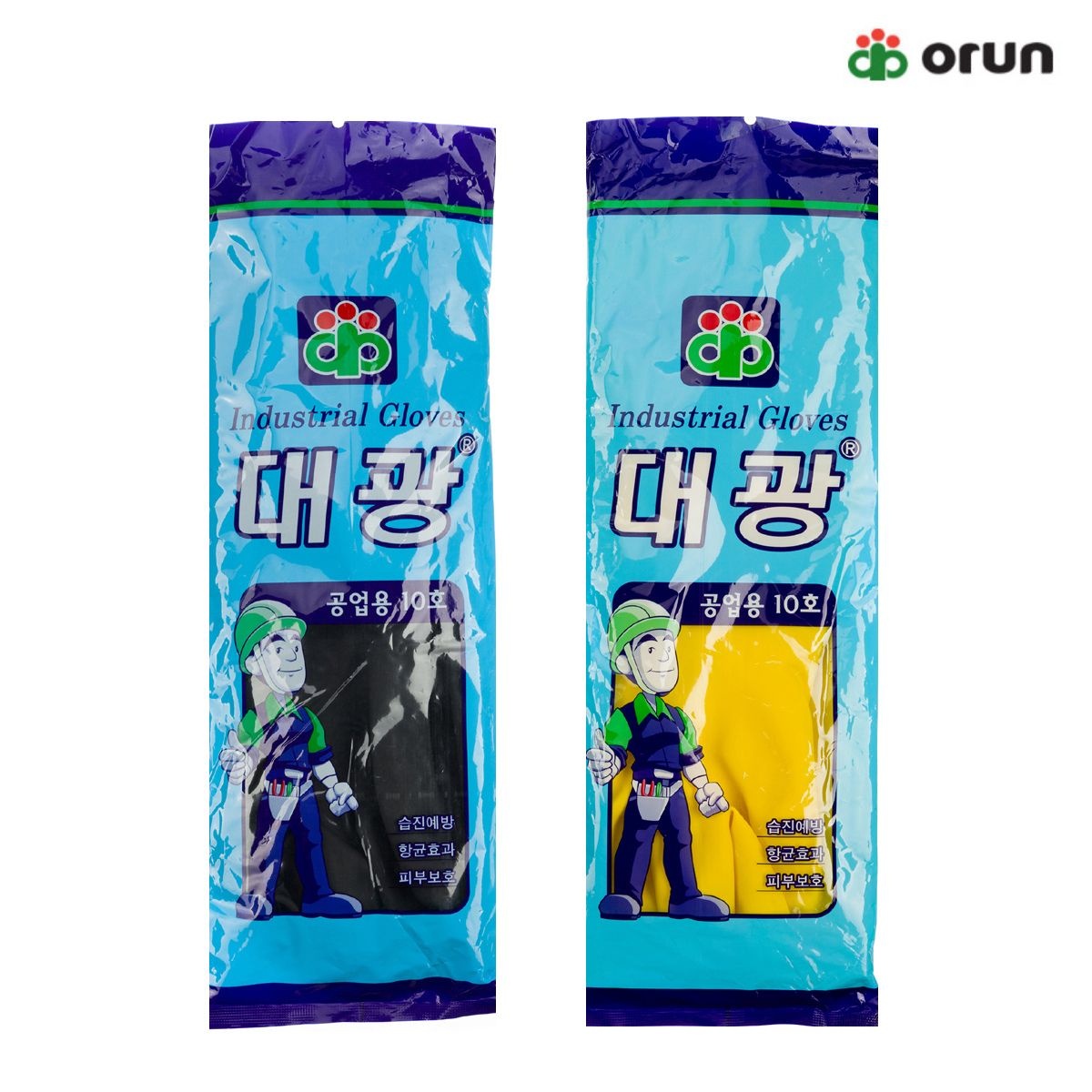 오런 (현대Hmall) 대광 공업용10호