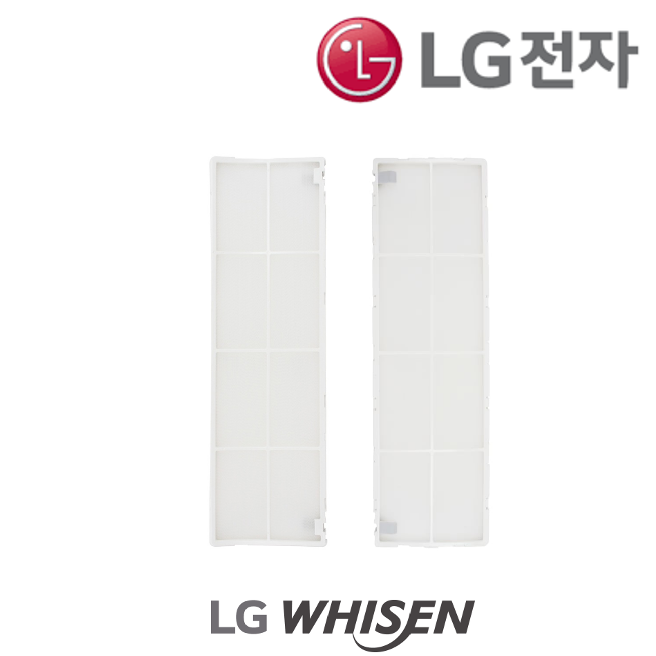 LG전자 LG 스탠드듀얼에어컨 FQ17D9DWBN FQ17D9DWBZ 플러스필터2개입395565