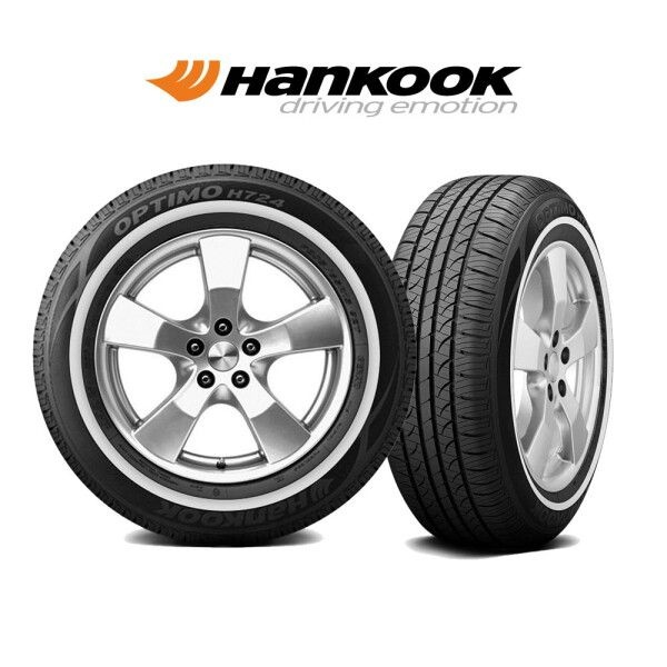 한국타이어 청주타이어 직영장착 한국 Optimo H724 175/50R15 (장착비별도)