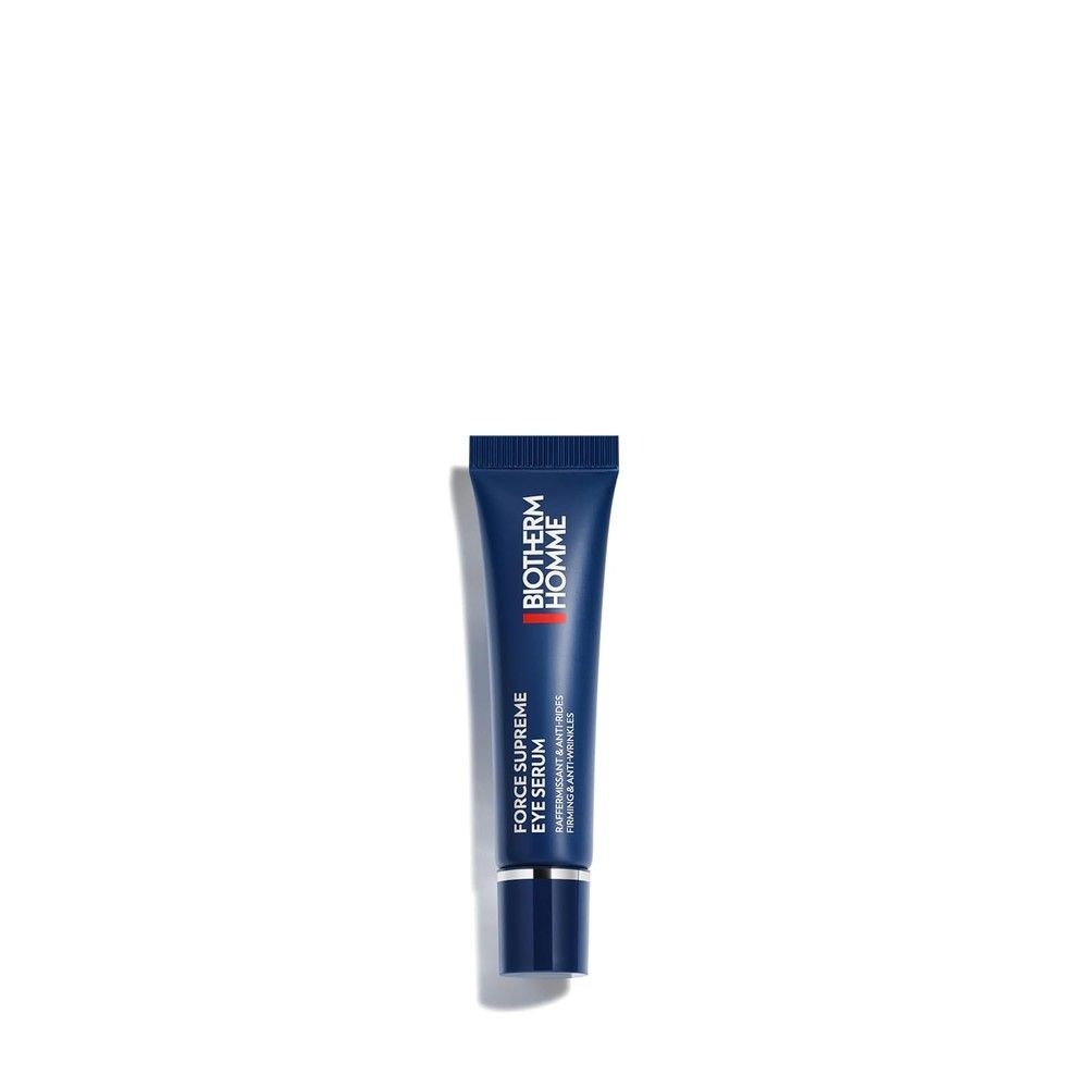 [해외] 비오템옴므 포스수프림 아이세럼 남성용 아이크림 15ml