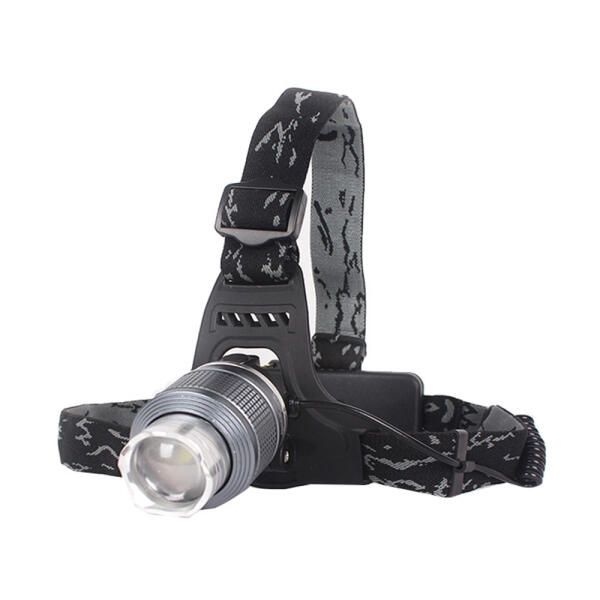 아트박스/블랙벅 BUCK703 땡가격 충전식초강력 LED T6 듀얼줌 헤드랜턴
