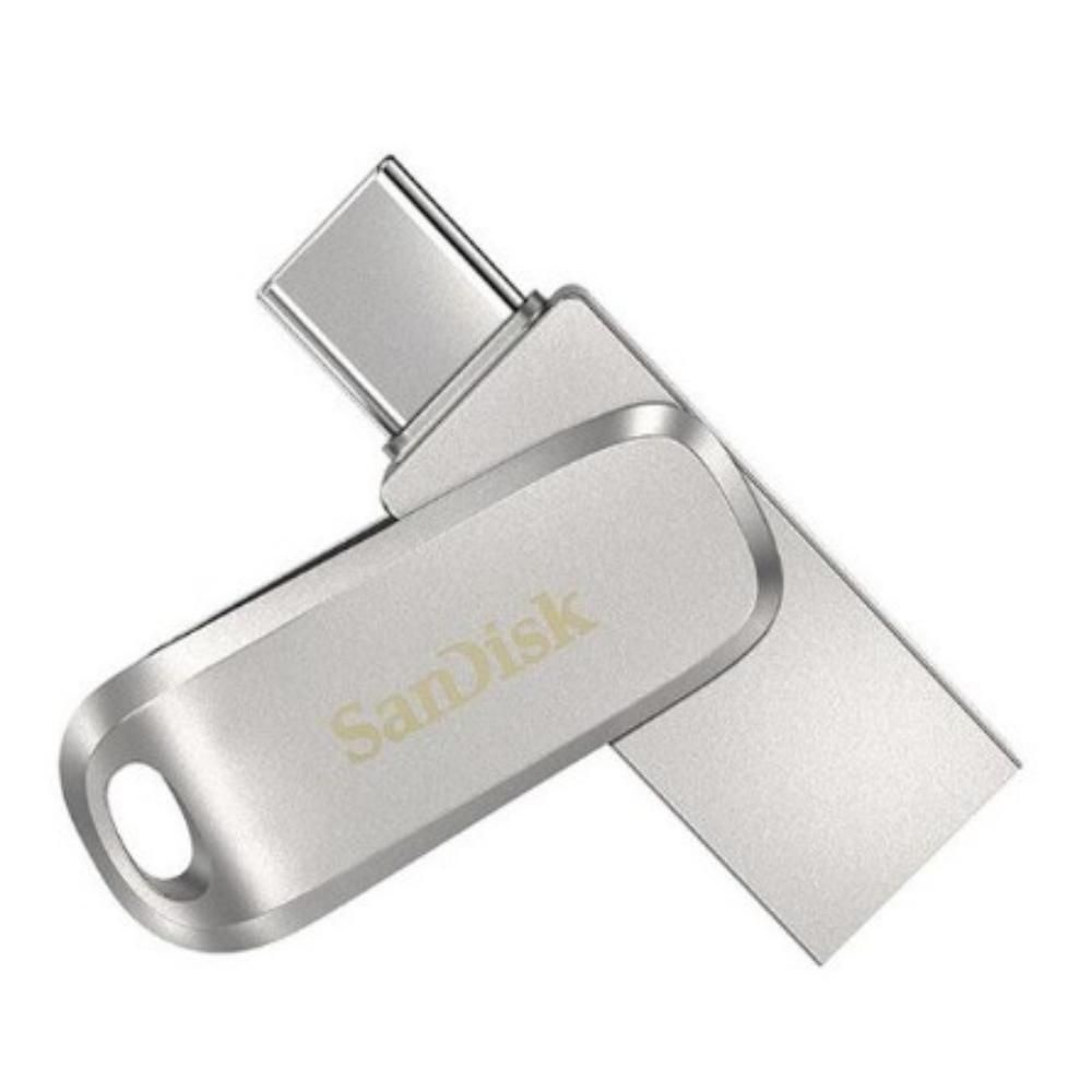 웰픽스 샌디스크 울트라 듀얼 드라이브 USB 64GB 메탈USB 64GBUSB PCUSB