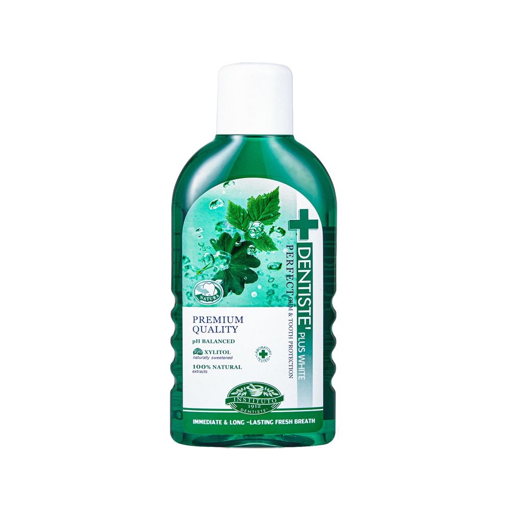 [롯데백화점]  덴티스테 오랄린스 450ml