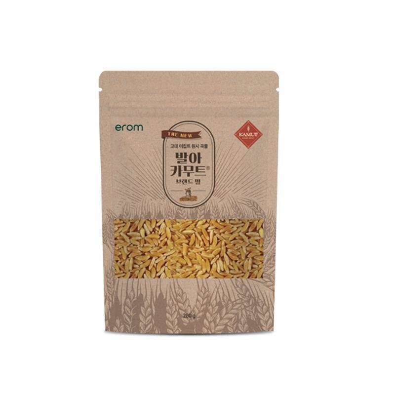 이롬 발아카무트 280g x 1봉