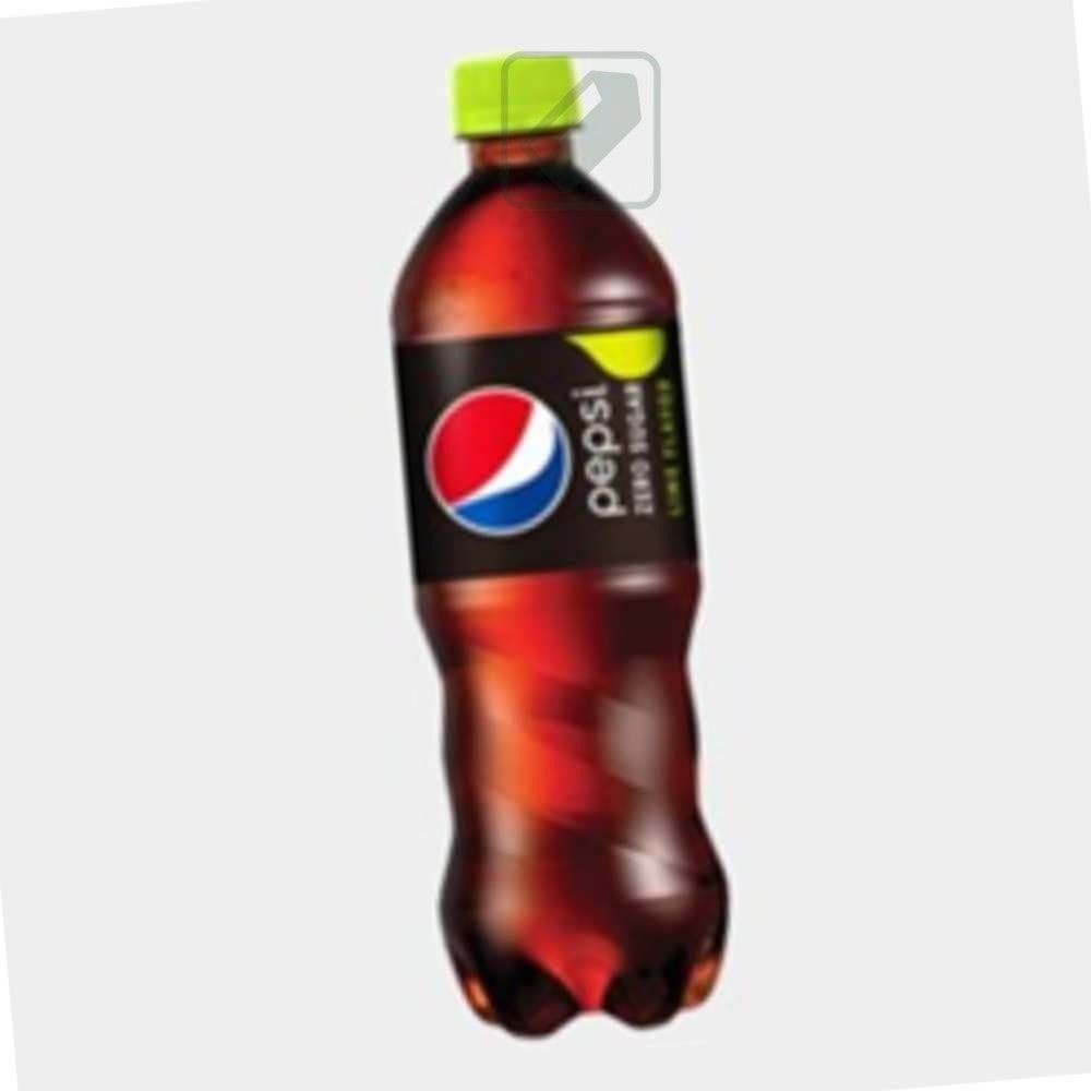 분필스 펩시콜라 제로 1.25L 6P 업소용음료수 업소음료수 식당음료수