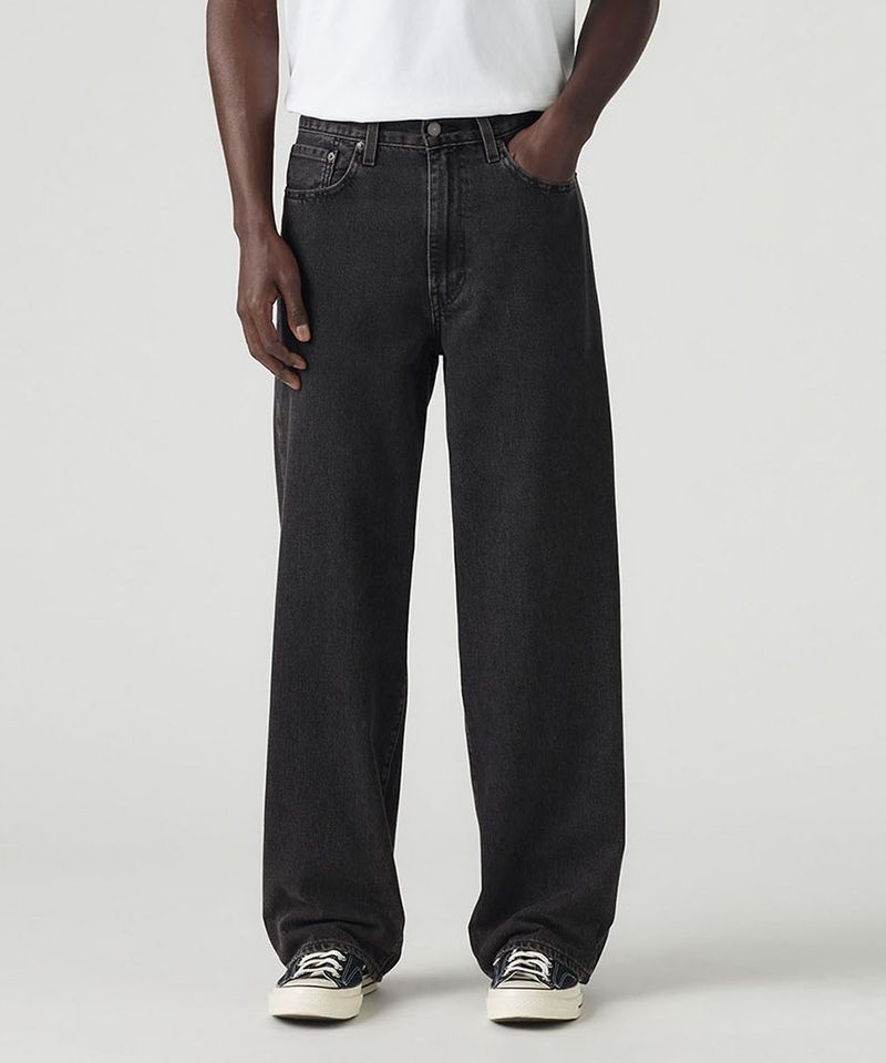 LEVI'S 리바이스 578™ 배기 진 A4750-0020 92L711 27U958