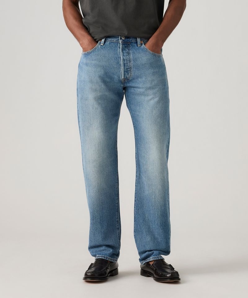 LEVI'S <매장정품> LEVI'S 리바이스 501® 릴랙스 진 0057V-0006 2075899