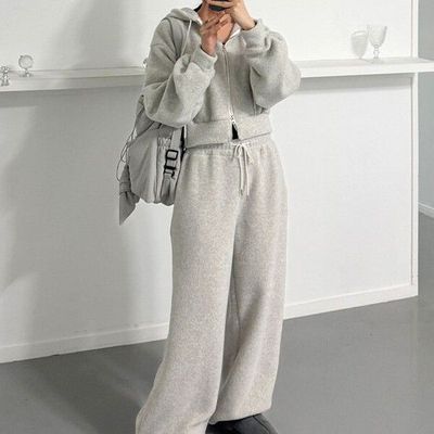 （SET）フリスキンダムセット冬女性フリスセット