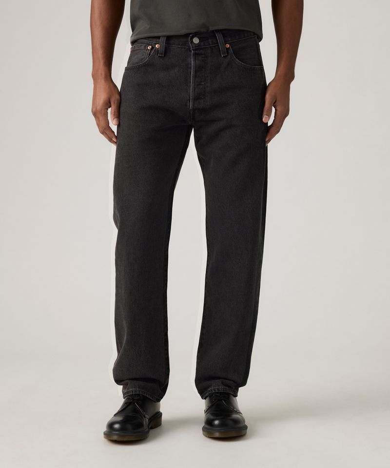 LEVI'S <매장정품> LEVI'S 리바이스 501® 릴랙스 진 0057V-0004 2075874