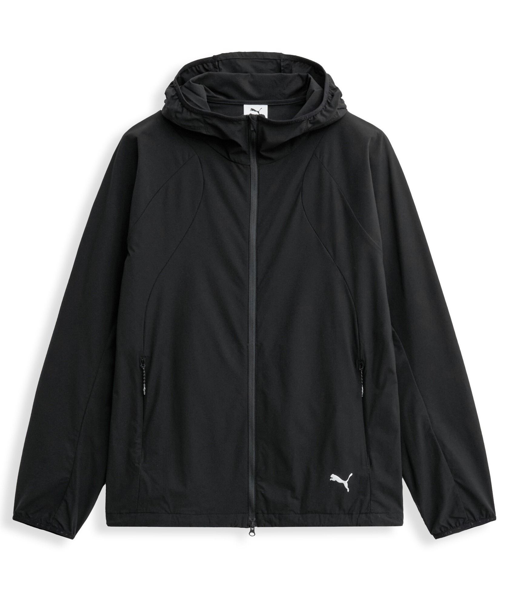 라푸마 푸마 61168702 여성 자켓 유니 후디 윈드브레이커 M Woven Hoodie Windbreaker 7070072