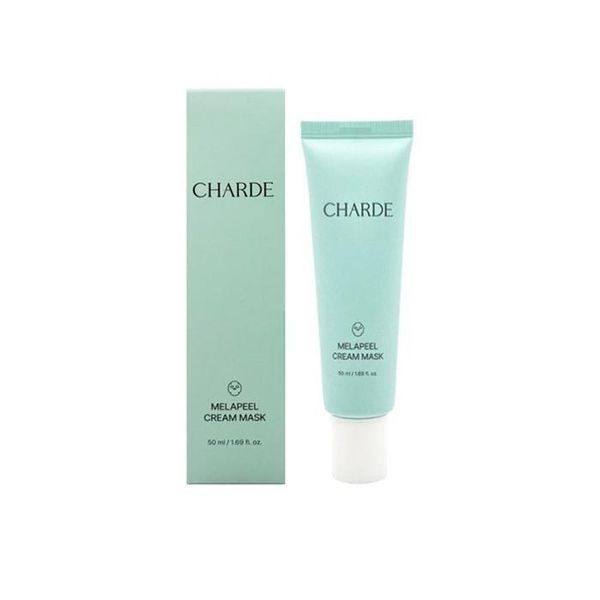 sellerhub [하프클럽]샤르드 멜라필 크림 마스크 50ml 1개