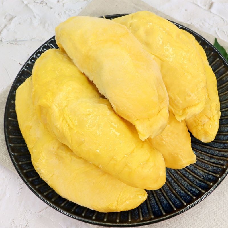 비비수산 eTV)열대과일 냉동 두리안 450g x 2팩[36164219]