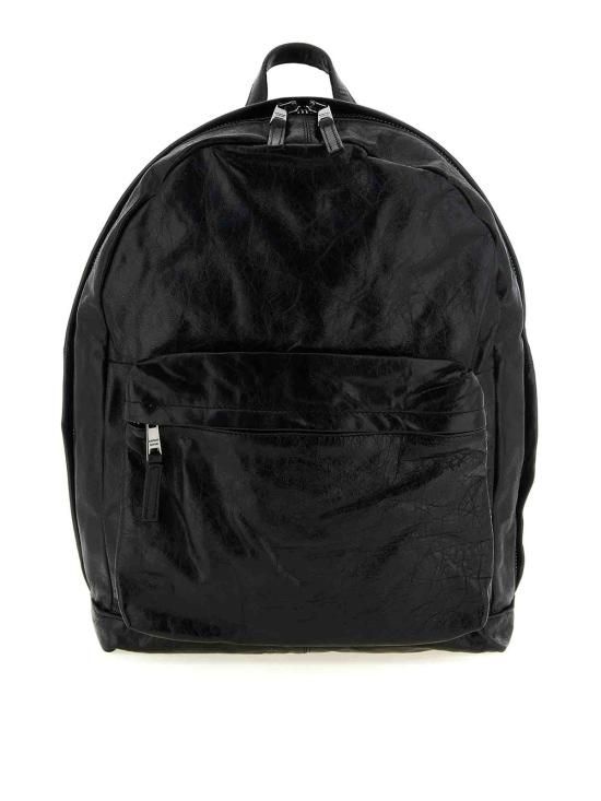 [해외] 조르지오브라토 26FW 조르지오 브라토 백팩 BS27F2401HELXNERO Black