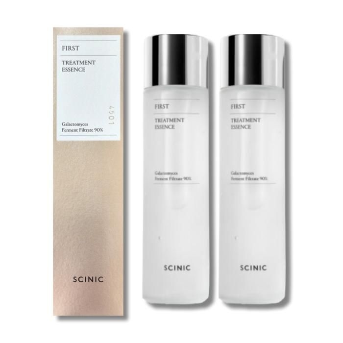 싸이닉 퍼스트 트리트먼트 에센스 215ml 2개 /wb