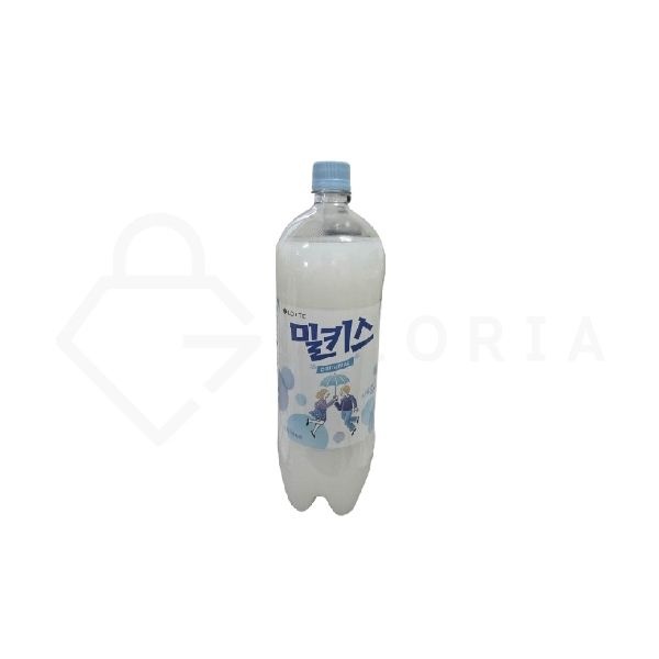 롯데칠성 밀키스 1.5L 6개