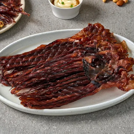 말랑 오다리 망족 150g