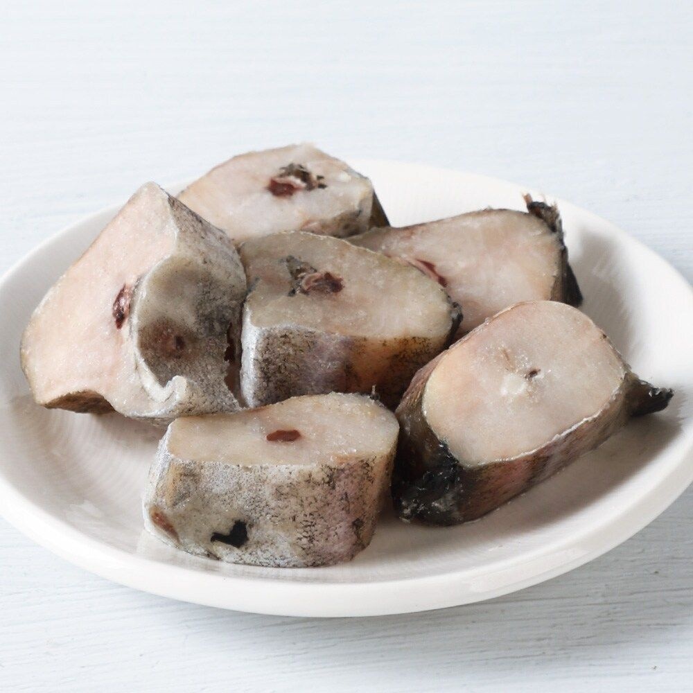 [해미래] 오동통통한 손질 동태 800g(8-10토막) x 5팩